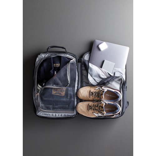 VINGA Baltimore Travel Backpack VINGA Baltimore Travel Backpack