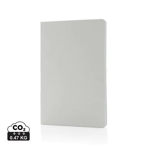 Cahier A5 en papier kraft Salton