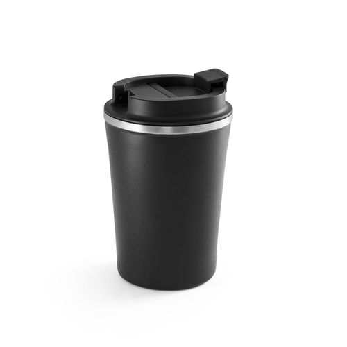 PHELPS. Vaso de viaje de 470 mL