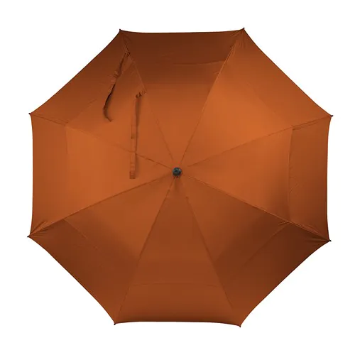 WINDPROOF 30” UMBRELLA IN 190T PONGEE WINDPROOF 30” UMBRELLA IN 190T PONGEE