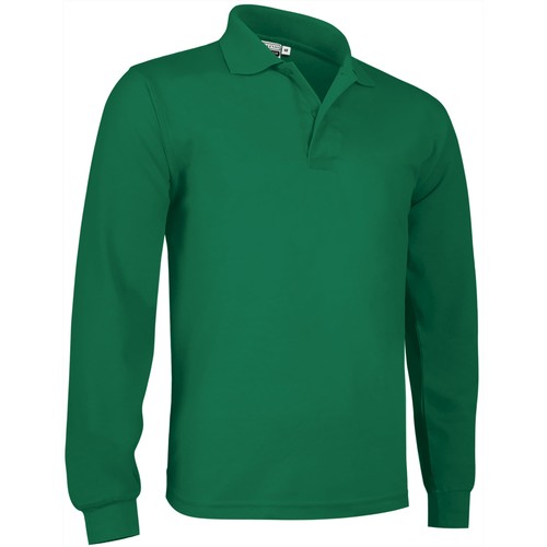 L/S Polo Shirt PREDATOR L/S Polo Shirt PREDATOR