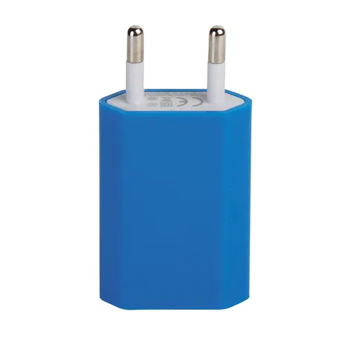 ALIMENTATEUR USB EN PLASTIQUE