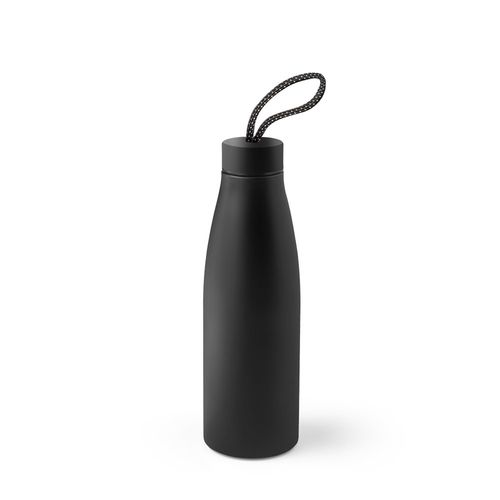 MORGAN. Bottle in 90% recycled stainless steel 710 mL MORGAN. Bottle in 90% recycled stainless steel 710 mL
