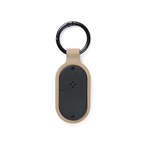 VINGA Baltimore RCS Key tag With Finder Dual
