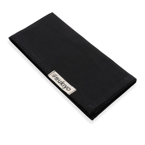 Ukiyo Aware™ 180gr rcotton table napkins 4pcs set Ukiyo Aware™ 180gr rcotton table napkins 4pcs set