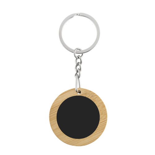 Porte-clés Metmaxx® "BambooConnect Porte-clés Metmaxx® "BambooConnect