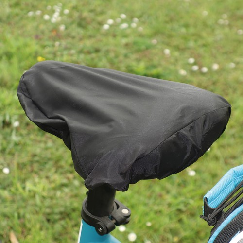 Housse de selle de vélo PET