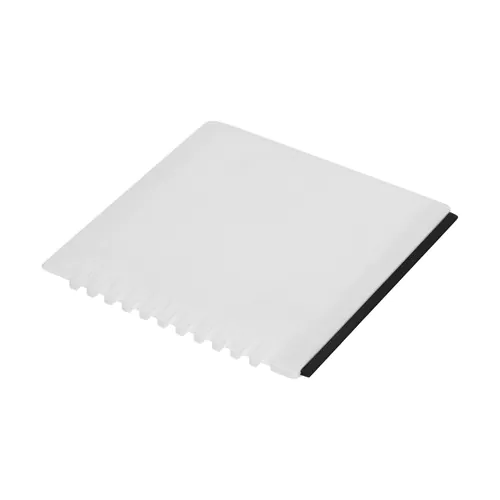 Ice scraper "Square" with water scraper