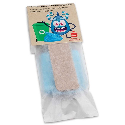 Clean Environment Set