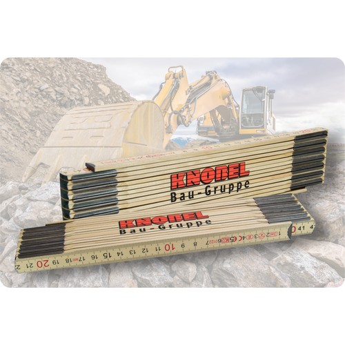 mètre de charpentier