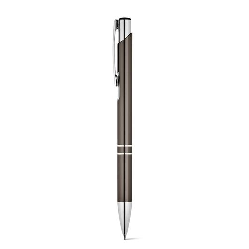 BETA. Aluminium ball pen with clip BETA. Aluminium ball pen with clip