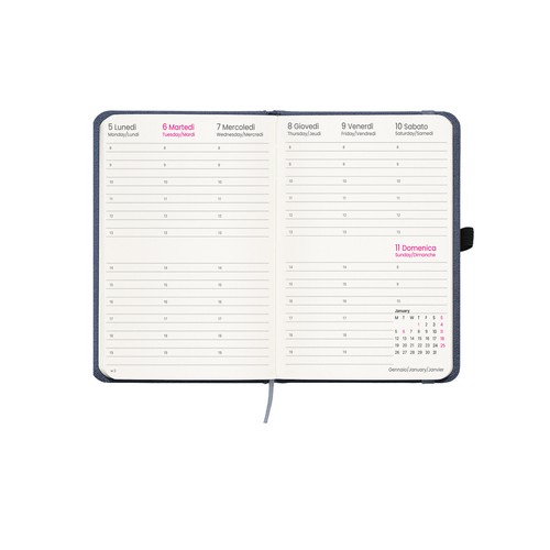 agenda