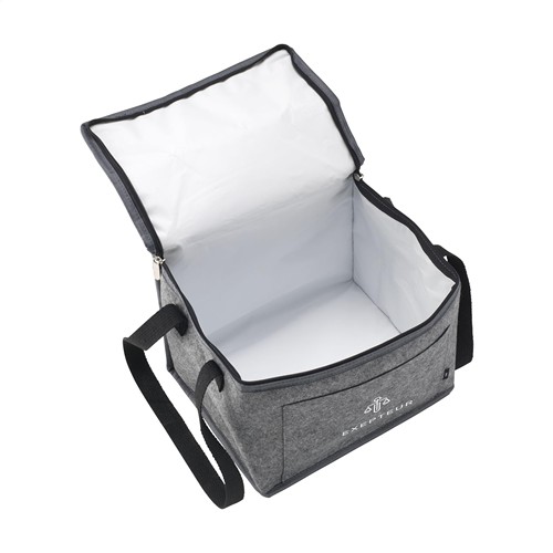 Keep-it-Cool GRS Felt RPET cooling bag