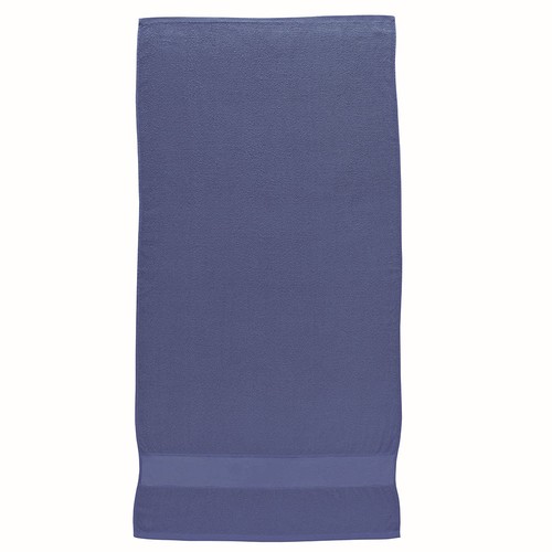 100% cotton (300 g/m2) terry towel with a matching polyester strip for printing 100% cotton (300 g/m2) terry towel with a matching polyester strip for printing