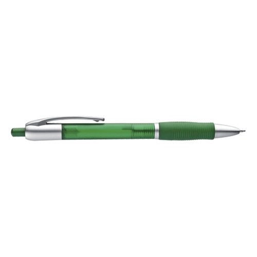 Stylo bille plastique rétractable Stylo bille plastique rétractable