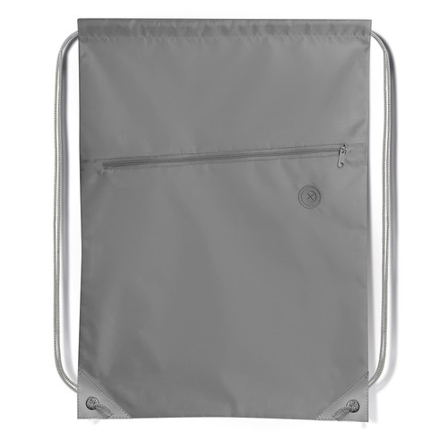 210D POLYESTER KNAPSACK