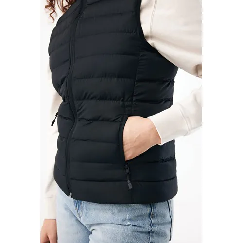Gilet da donna IQONIQ Meru in rPET