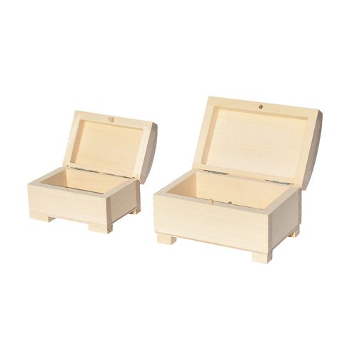 Treasurechest Treasure S