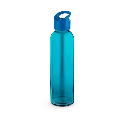 PORTIS GLASS. Bouteille en verre 500mL avec bouchon en PP PORTIS GLASS. Bouteille en verre 500mL avec bouchon en PP