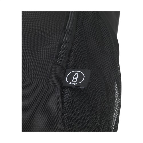 WyattTrail GRS RPET Backpack rugzak WyattTrail GRS RPET Backpack rugzak