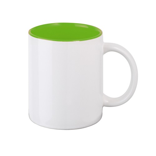 320ml ceramic mug Bei