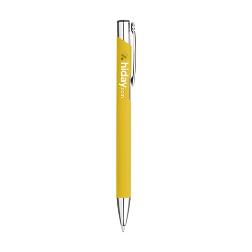 Ebony Soft Touch pen Ebony Soft Touch pen