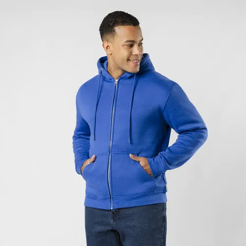 Felpa con Cappuccio Adulto + Zip Walder Felpa con Cappuccio Adulto + Zip Walder