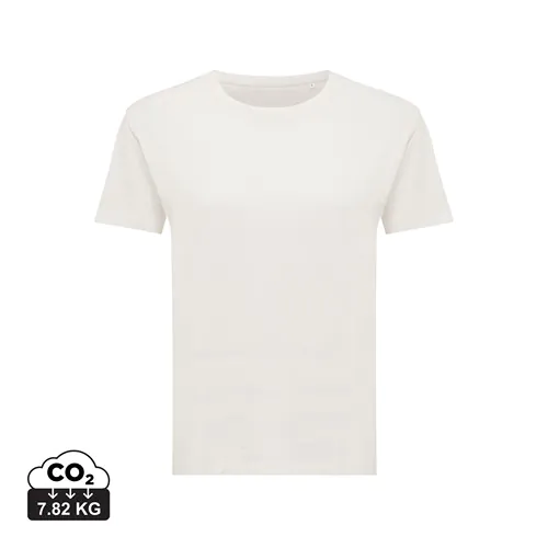 IQONIQ Yala dames lichtgewicht gerecycled katoen t-shirt IQONIQ Yala dames lichtgewicht gerecycled katoen t-shirt