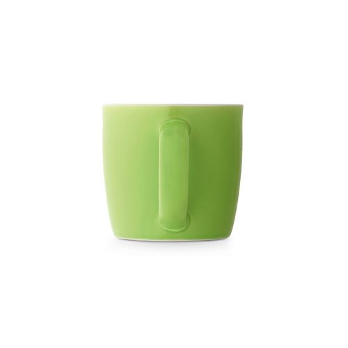 COMANDER. Keramische mok 370 mL