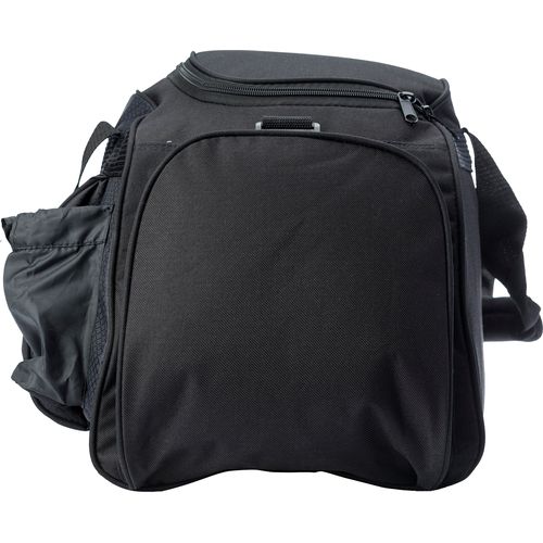 Sac de sport en polyester Ricardo Sac de sport en polyester Ricardo