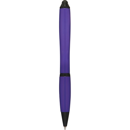 PENNA A SFERA CON TOUCH SCREEN IN PLASTICA E METALLO