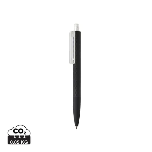 Penna X3 smooth touch black in rABS RCS Penna X3 smooth touch black in rABS RCS