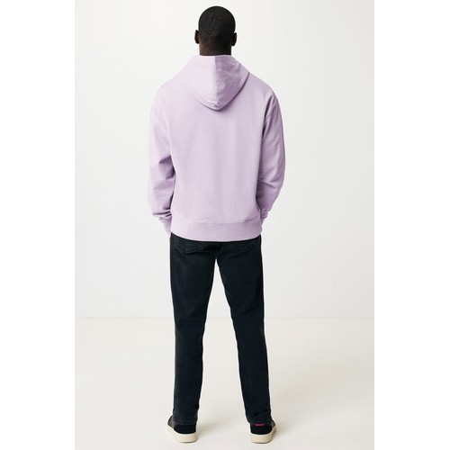 Sweat à capuche en coton recyclé IQONIQ Yoho