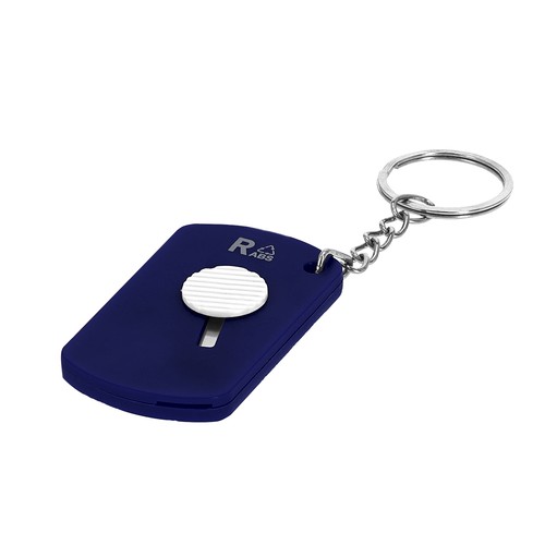 Cutter Keyring Darson
