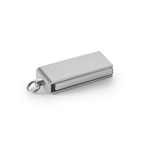 SIMON 8GB. 8GB UDP minipendrive van aluminium SIMON 8GB. 8GB UDP minipendrive van aluminium