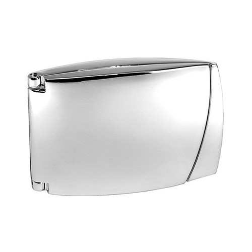 DESK CLOCK PHOTO FRAME "SHELL" LUX BOX