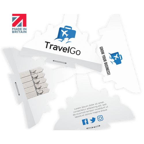 Batonnets de graines épicéa, décors 5x FORME SPÉCIALE