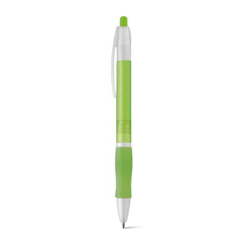 SLIM BK. Nonslip ABS ball pen SLIM BK. Nonslip ABS ball pen