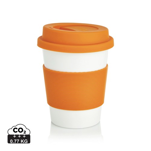 PLA coffee cup PLA coffee cup