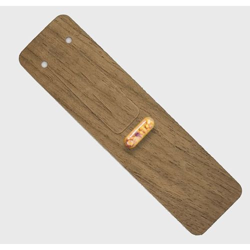 Bookmarks WoodYou + Seedpills