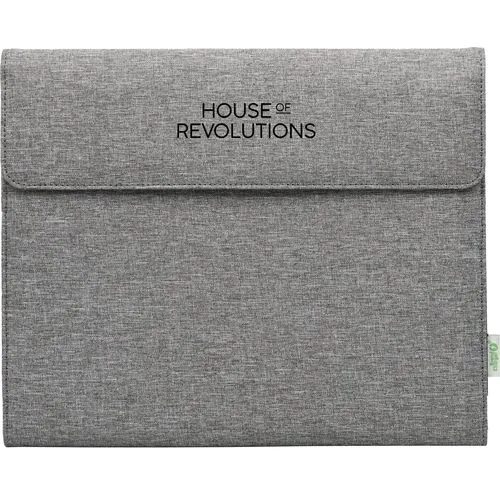 BrandCharger Noty Folio map