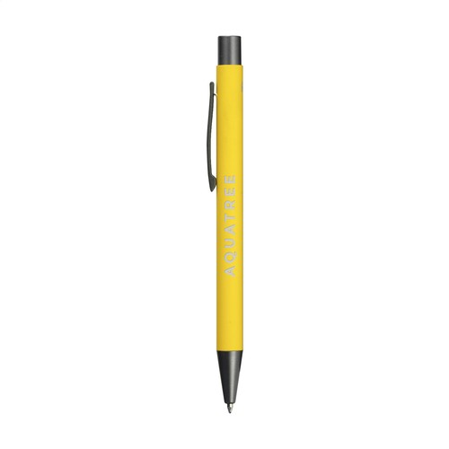 Brady Soft Touch Recycled Alu stylo Brady Soft Touch Recycled Alu stylo