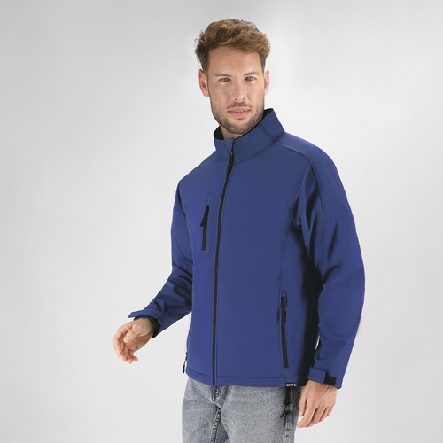 Veste Grifter