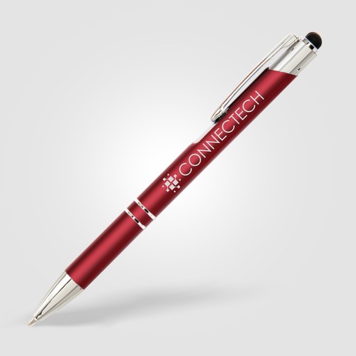 Crosby Matte Stylus Pen