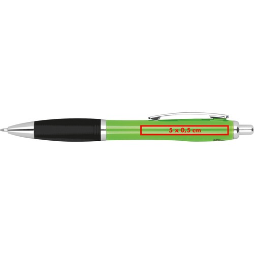 Recycled ABS Ballpen Lima Recycled ABS Ballpen Lima