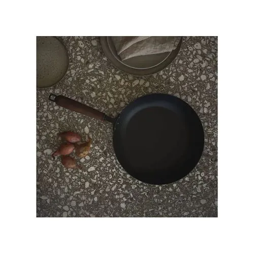 Orrefors Jernverk Forged Frying Pan BlackSmith serie Orrefors Jernverk Forged Frying Pan BlackSmith serie