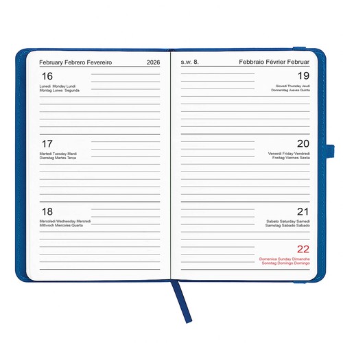 agenda
