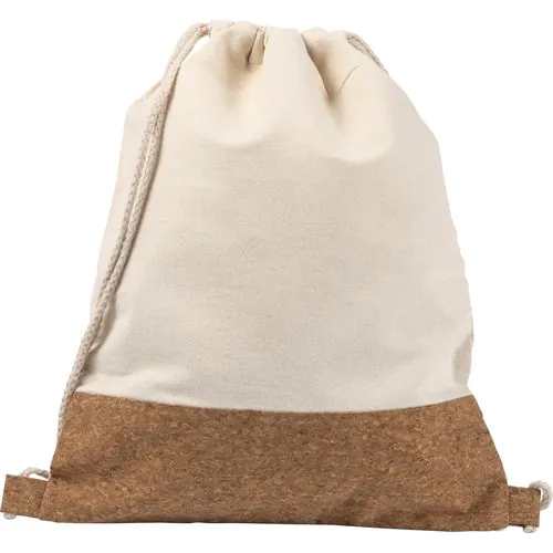 Cotton rucksack Tianna Cotton rucksack Tianna