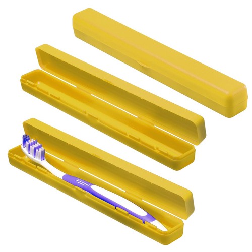 Boîtier de protection "Brosse à dents"