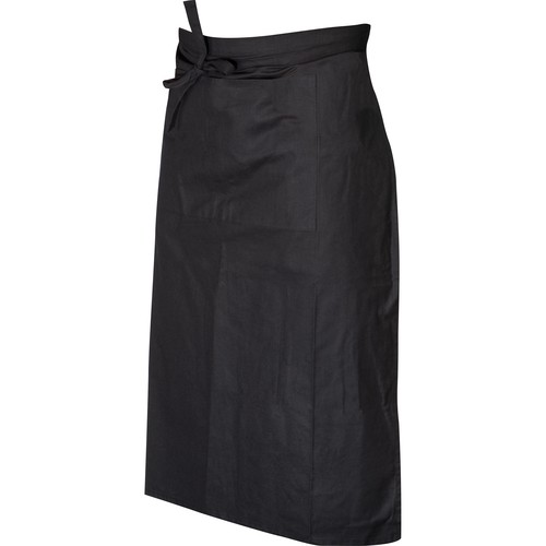 Apron - large 180 g Eco tex standard 100